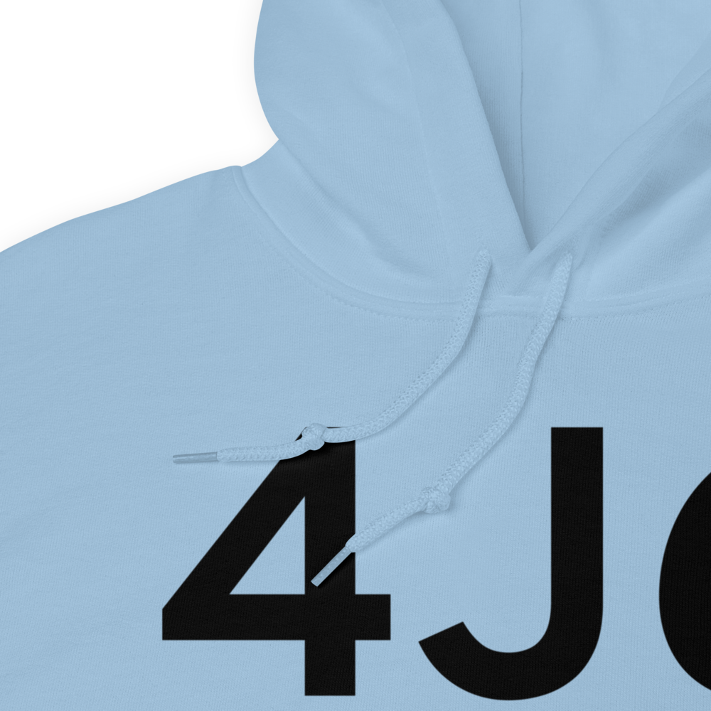 St Marys (K4J6) Airport Hoodie Sweatshirt 