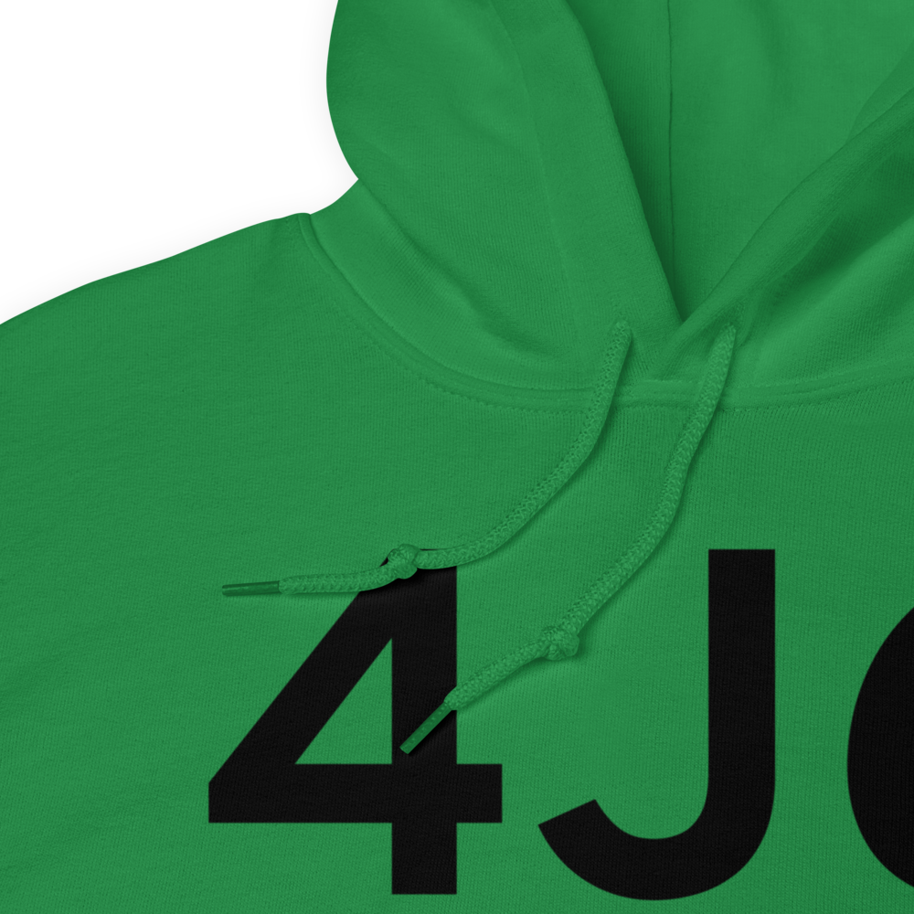 St Marys (K4J6) Airport Hoodie Sweatshirt 