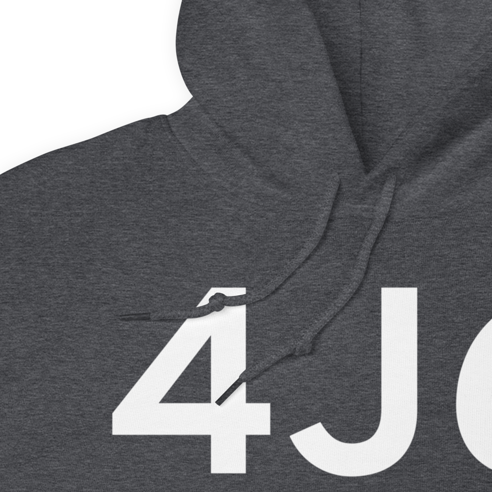 St Marys (K4J6) Airport Hoodie Sweatshirt 