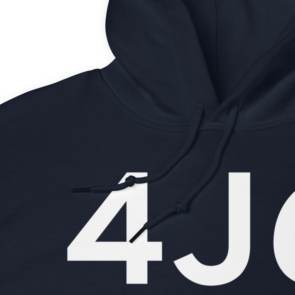 St Marys (K4J6) Airport Hoodie Sweatshirt 