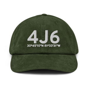 St Marys (K4J6) Airport Hat