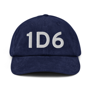 Hector (1D6) Airport Hat