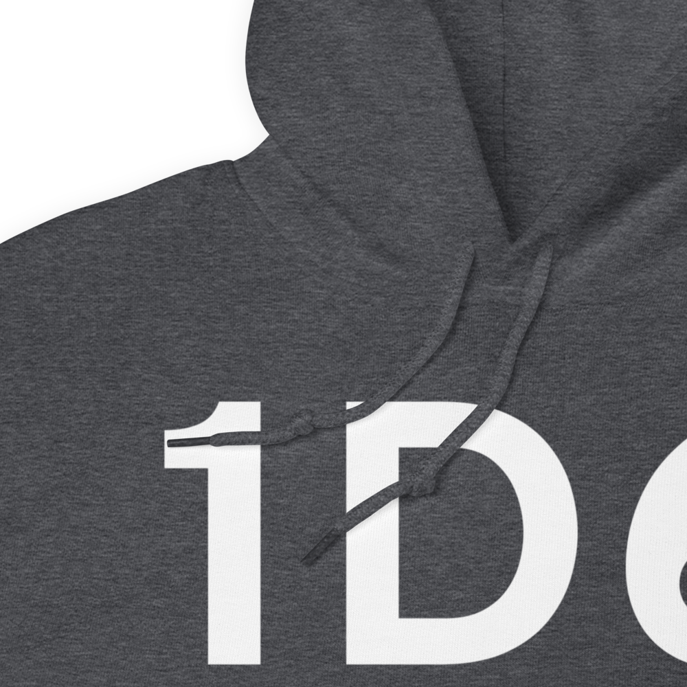 Hector (1D6) Airport Hoodie Sweatshirt 