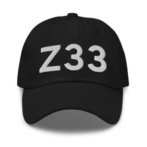 Aleknagik (Z33) Airport Hat