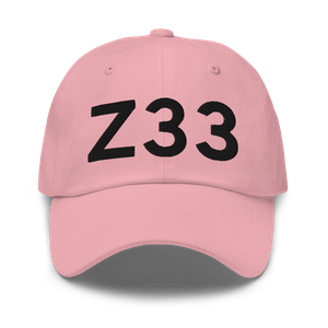 Aleknagik (Z33) Airport Hat