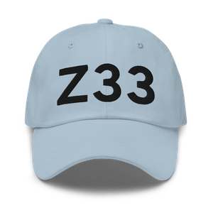 Aleknagik (Z33) Airport Hat