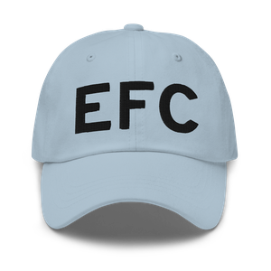 Belle Fourche (KEFC) Airport Hat