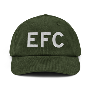 Belle Fourche (KEFC) Airport Hat