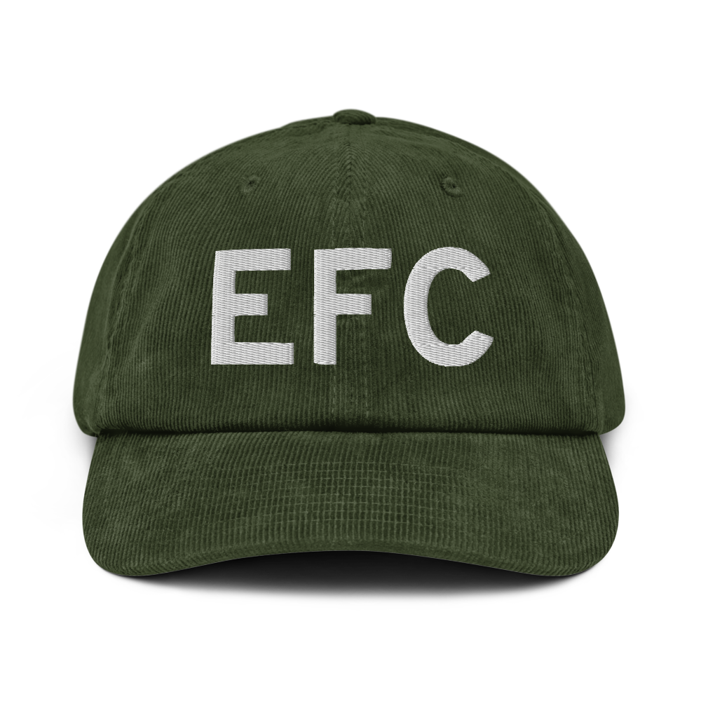 Belle Fourche (KEFC) Airport Hat 