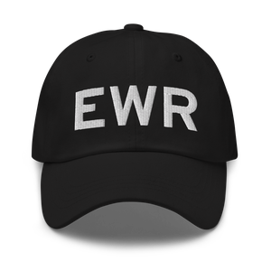 Newark (KEWR) Airport Hat