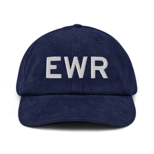 Newark (KEWR) Airport Hat