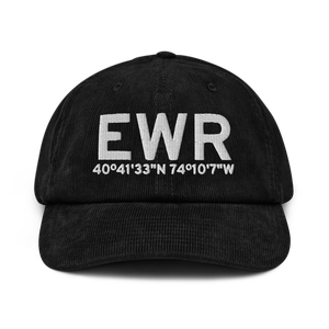 Newark (KEWR) Airport Hat