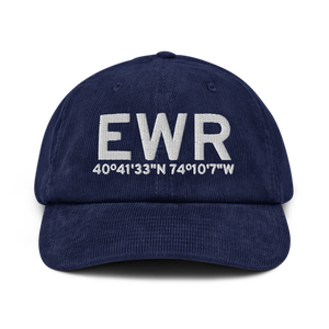 Newark (KEWR) Airport Hat