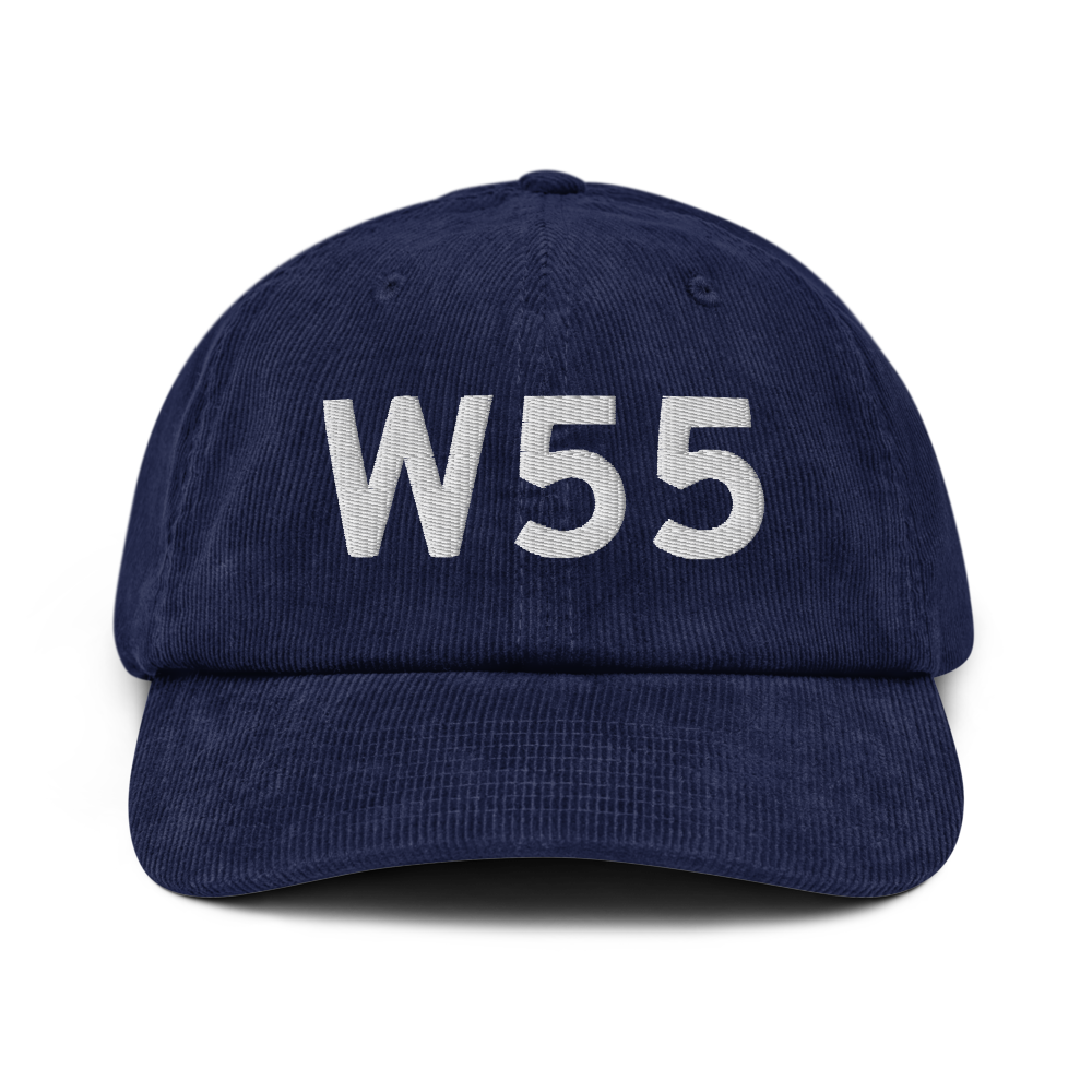 Seattle (W55) Airport Hat 