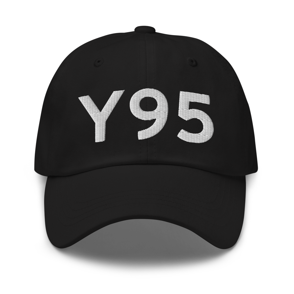 Hillman (KY95) Airport Hat 