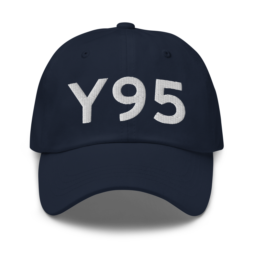 Hillman (KY95) Airport Hat 