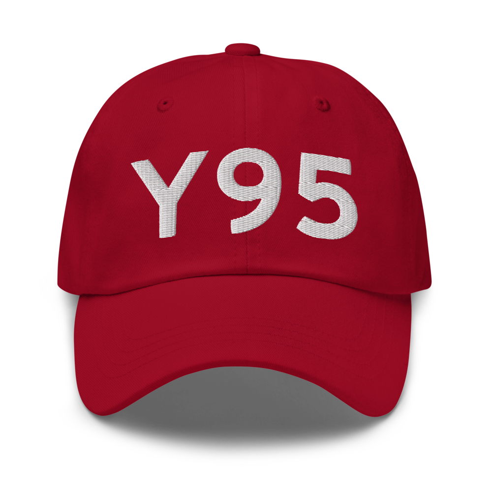 Hillman (KY95) Airport Hat 