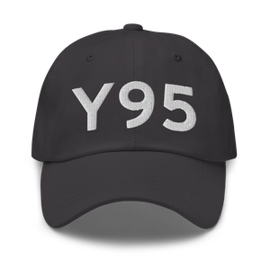 Hillman (KY95) Airport Hat