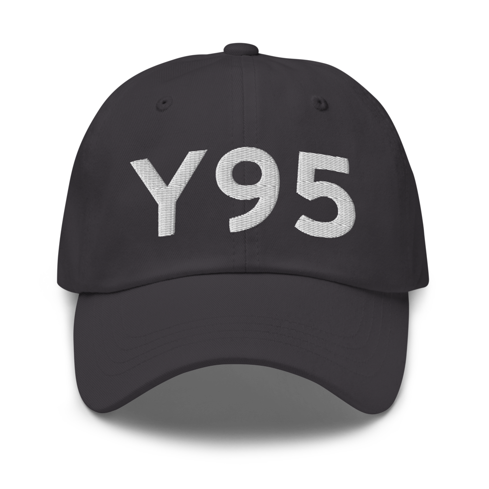 Hillman (KY95) Airport Hat 