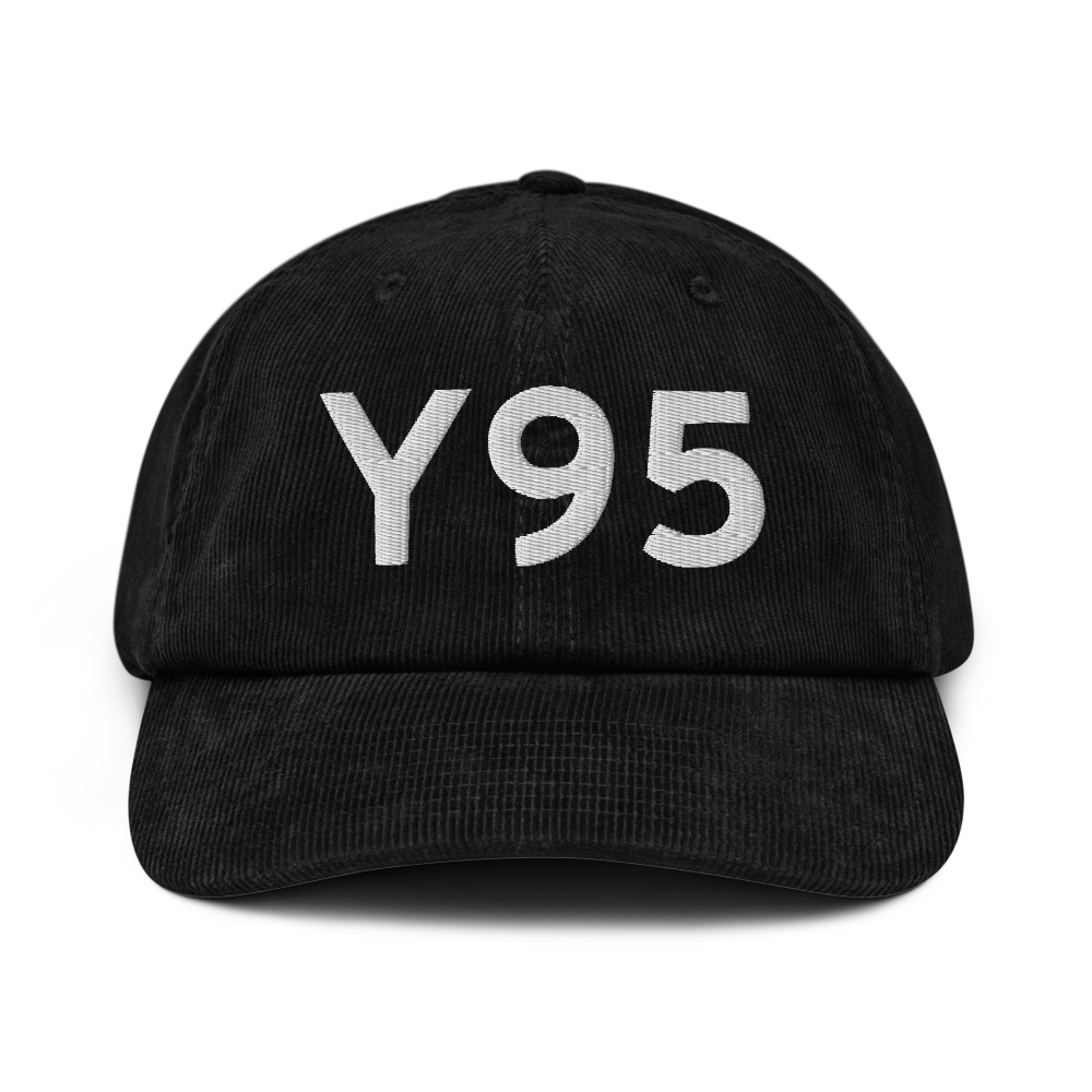 Hillman (KY95) Airport Hat 