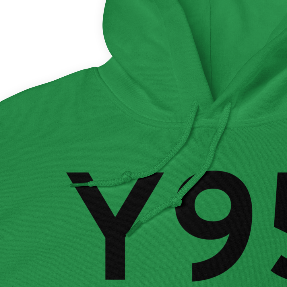 Hillman (KY95) Airport Hoodie Sweatshirt 