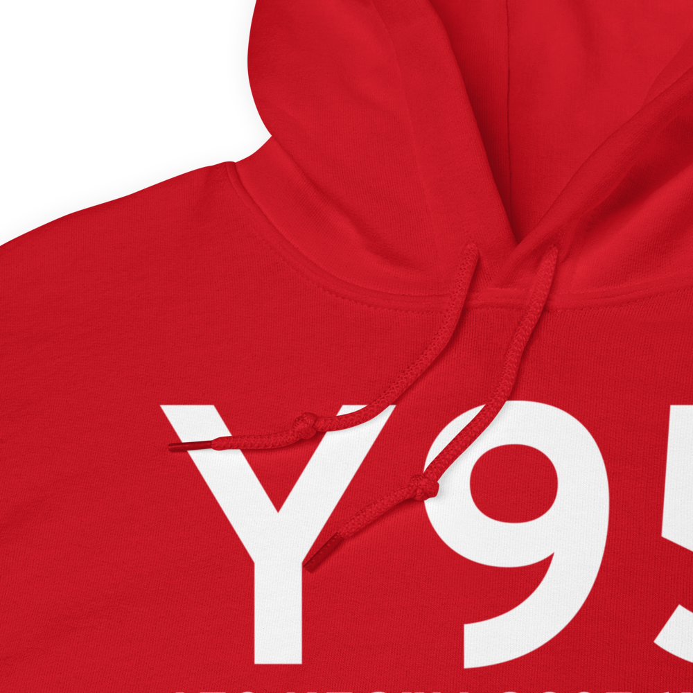 Hillman (KY95) Airport Hoodie Sweatshirt 