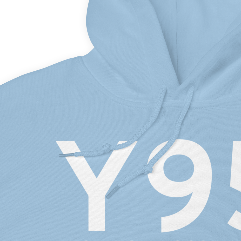 Hillman (KY95) Airport Hoodie Sweatshirt 