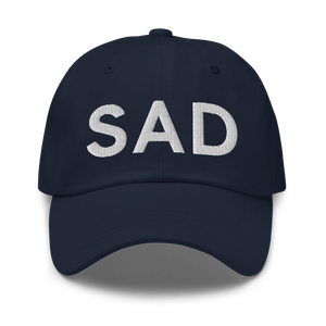 Safford (KSAD) Airport Hat