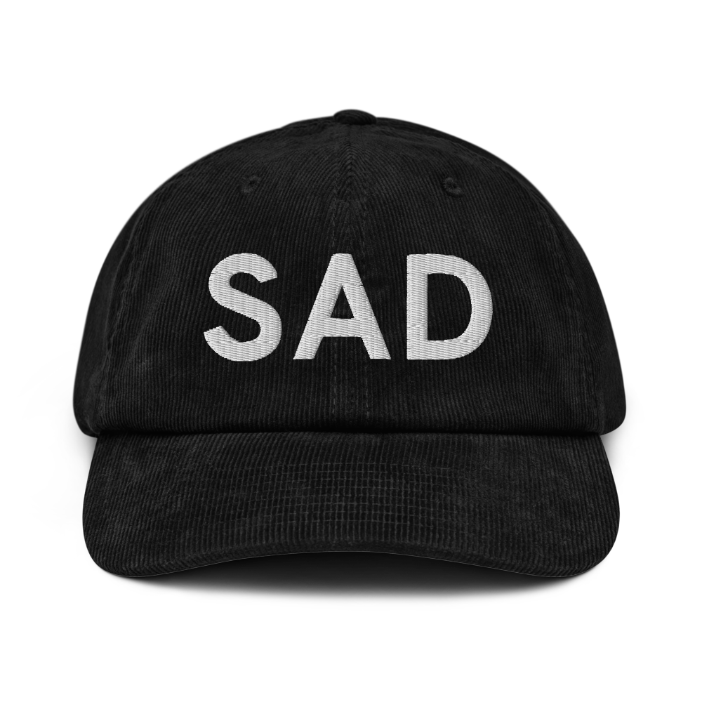 Safford (KSAD) Airport Hat 