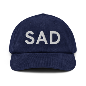 Safford (KSAD) Airport Hat