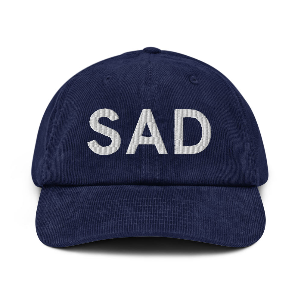 Safford (KSAD) Airport Hat 