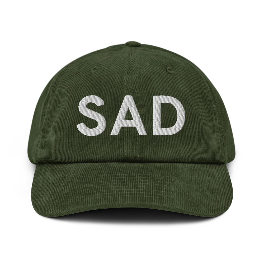 Safford (KSAD) Airport Hat 