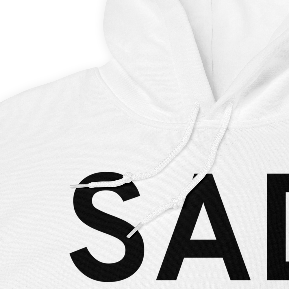 Safford (KSAD) Airport Hoodie Sweatshirt 
