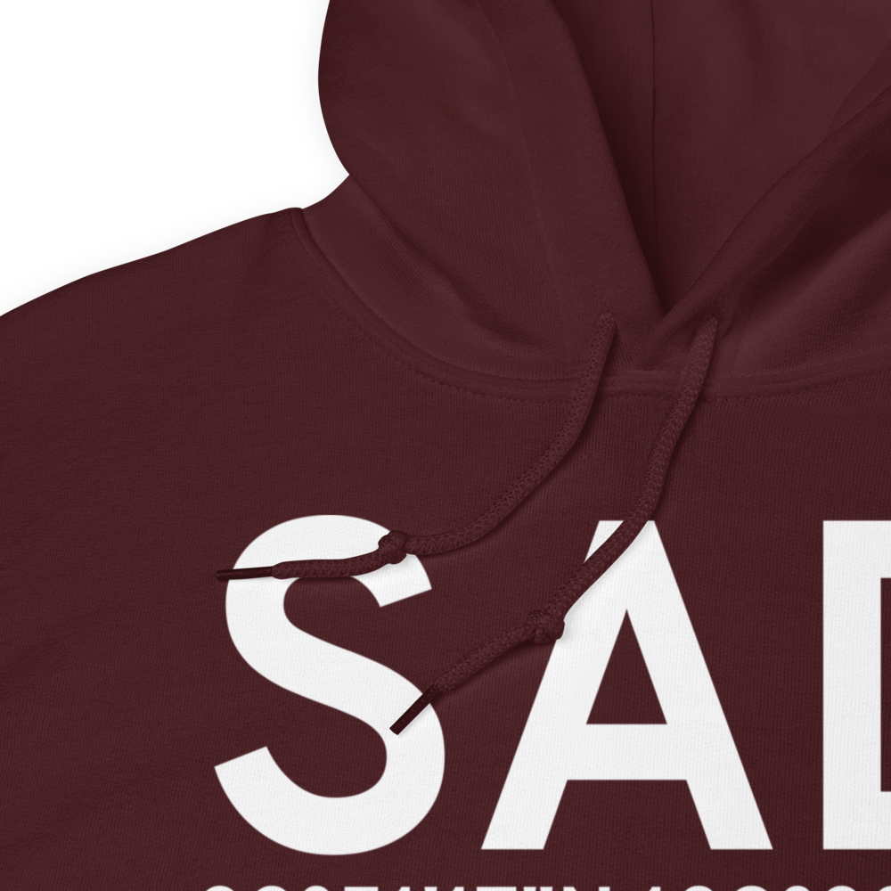 Safford (KSAD) Airport Hoodie Sweatshirt 