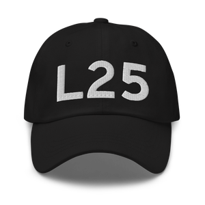 Meadview (L25) Airport Hat