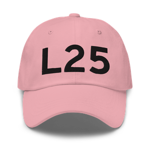 Meadview (L25) Airport Hat