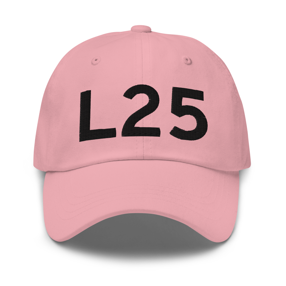 Meadview (L25) Airport Hat 