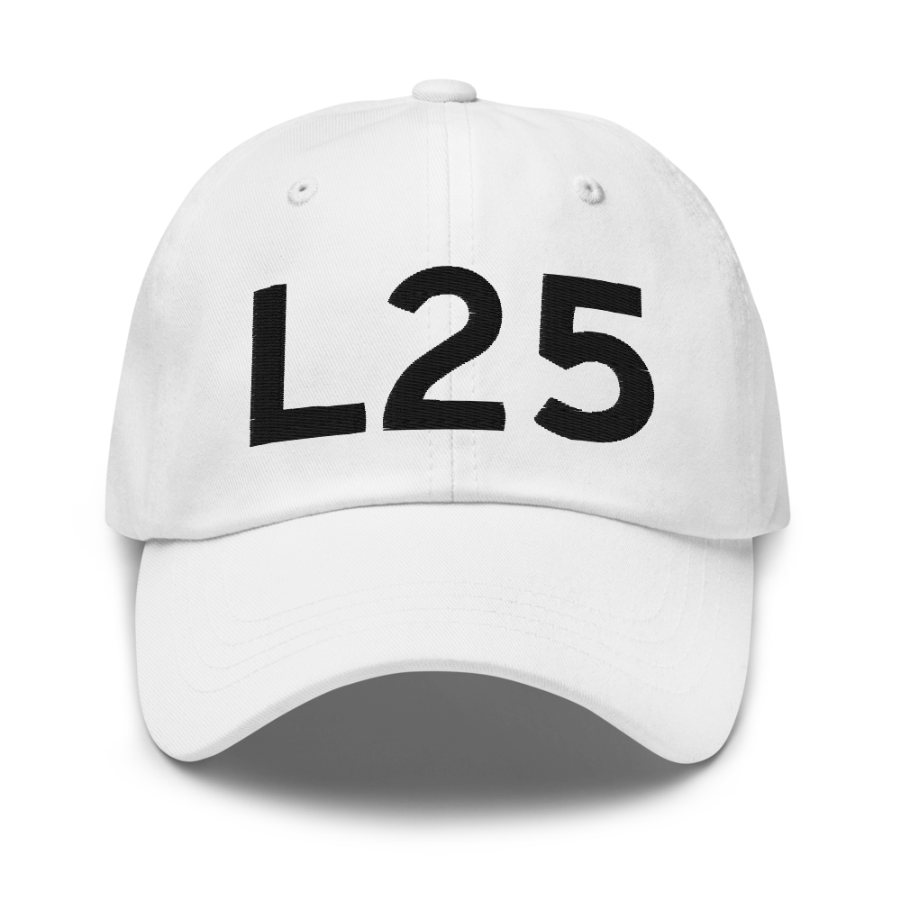 Meadview (L25) Airport Hat 