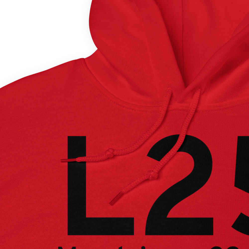 Meadview (L25) Airport Hoodie Sweatshirt 