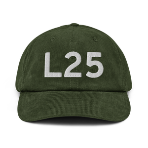 Meadview (L25) Airport Hat