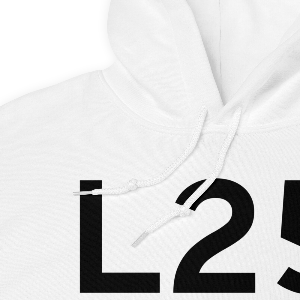 Meadview (L25) Airport Hoodie Sweatshirt 