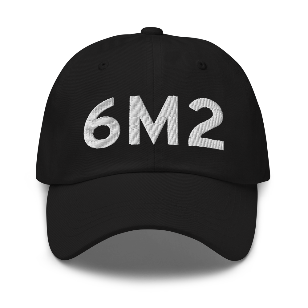 Horseshoe Bend (K6M2) Airport Hat 