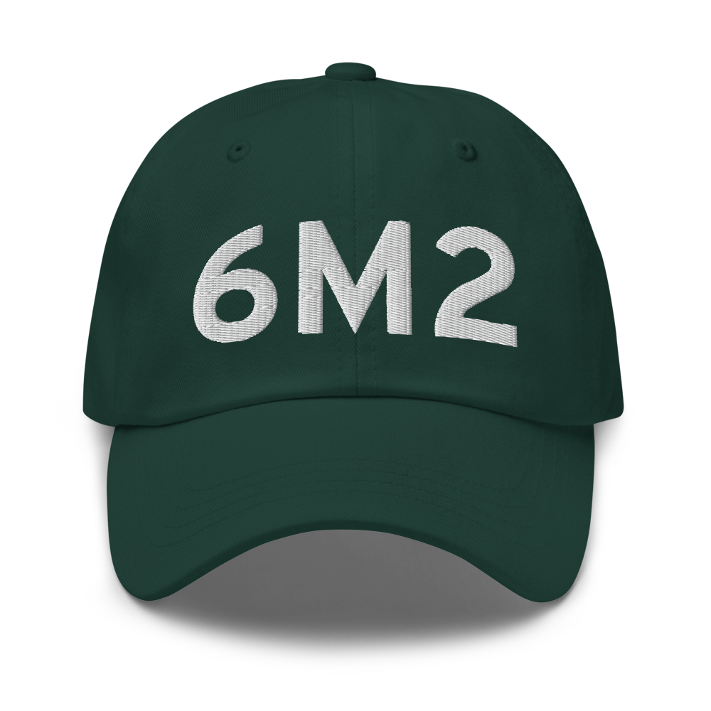 Horseshoe Bend (K6M2) Airport Hat 