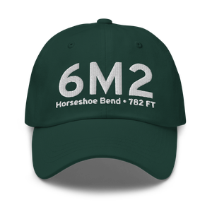 Horseshoe Bend (K6M2) Airport Hat