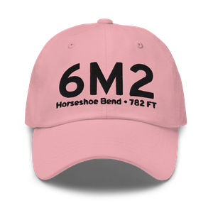 Horseshoe Bend (K6M2) Airport Hat