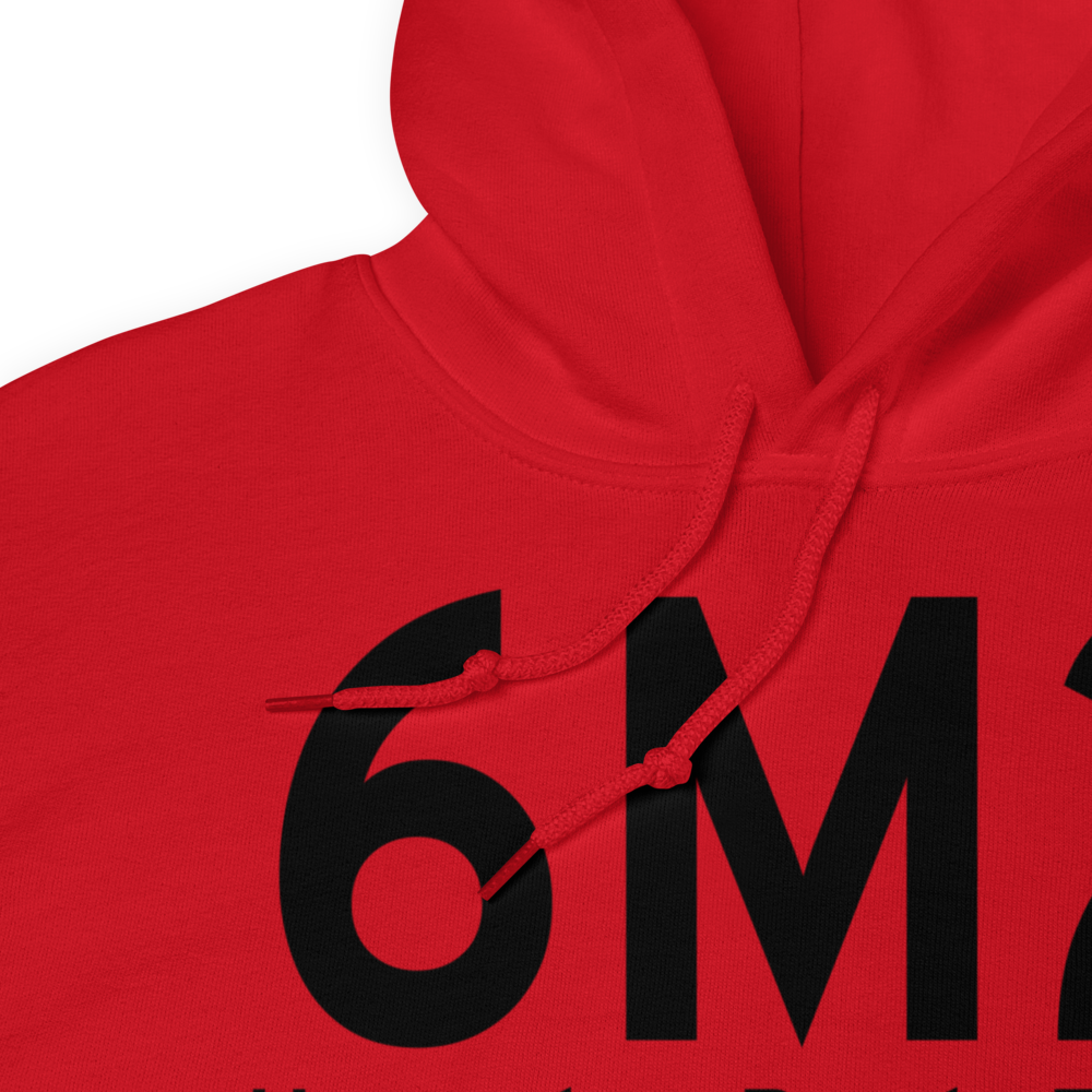 Horseshoe Bend (K6M2) Airport Hoodie Sweatshirt 