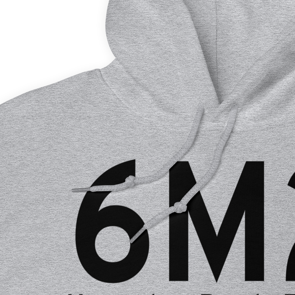 Horseshoe Bend (K6M2) Airport Hoodie Sweatshirt 