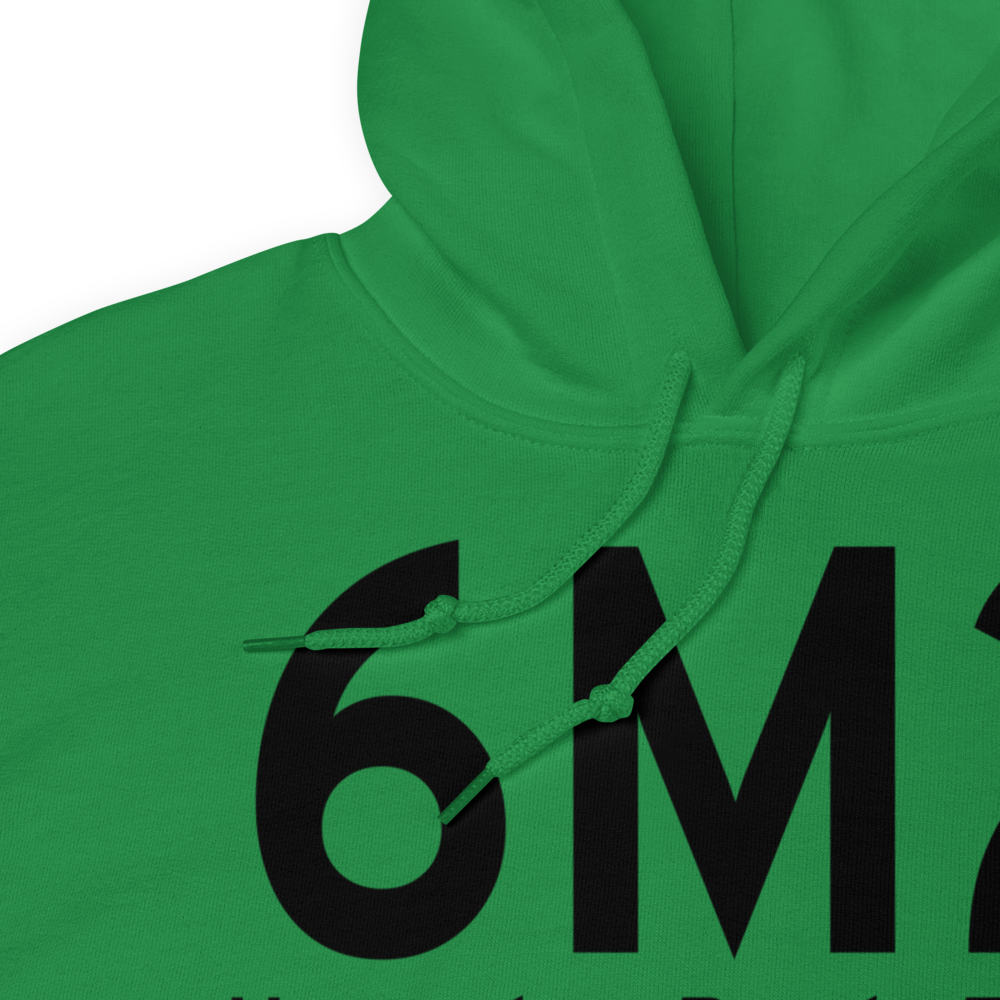 Horseshoe Bend (K6M2) Airport Hoodie Sweatshirt 