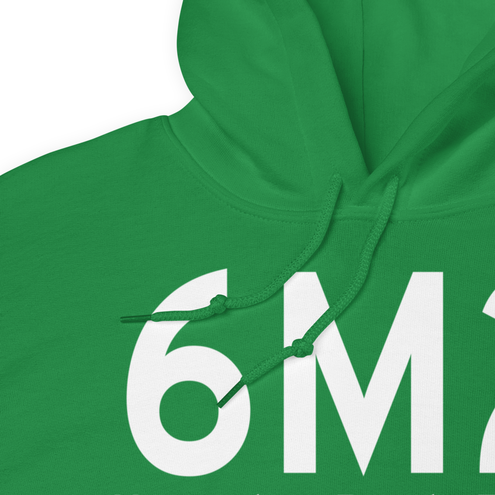 Horseshoe Bend (K6M2) Airport Hoodie Sweatshirt 