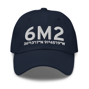 Horseshoe Bend (K6M2) Airport Hat